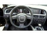Audi A5 Cabriolet bei Sportwagen.expert - Abbildung (9 / 13)