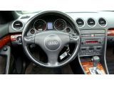 Audi A4 Cabriolet bei Sportwagen.expert - Abbildung (10 / 13)