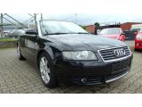 Audi A4 Cabriolet bei Sportwagen.expert - Abbildung (6 / 13)