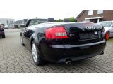Audi A4 Cabriolet bei Sportwagen.expert - Abbildung (7 / 13)