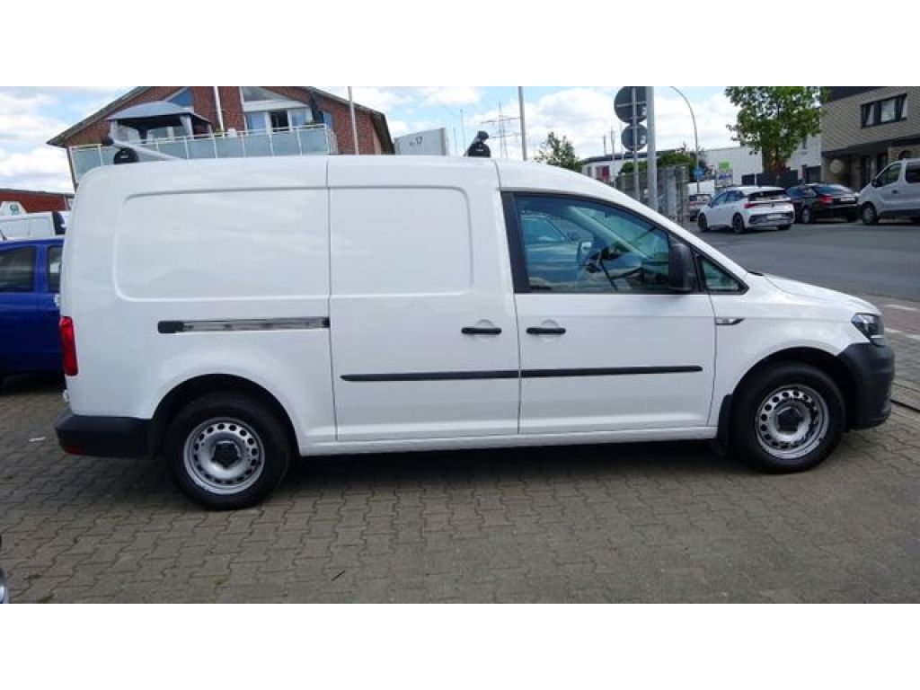 VW Caddy bei Sportwagen.expert - Hauptabbildung VW Caddy bei Sportwagen.expert - Hauptabbildung