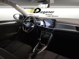 VW T-Roc bei Sportwagen.expert - Abbildung (7 / 15)