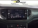VW T-Roc bei Sportwagen.expert - Abbildung (8 / 15)