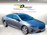 Opel Insignia bei Sportwagen.expert - Abbildung (3 / 15)