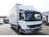 Mercedes-Benz Atego bei Sportwagen.expert - Abbildung (3 / 10)