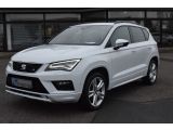 Seat Ateca bei Sportwagen.expert - Abbildung (2 / 10)