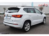 Seat Ateca bei Sportwagen.expert - Abbildung (7 / 10)