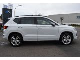 Seat Ateca bei Sportwagen.expert - Abbildung (5 / 10)