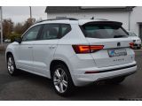 Seat Ateca bei Sportwagen.expert - Abbildung (6 / 10)