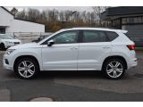 Seat Ateca bei Sportwagen.expert - Abbildung (4 / 10)