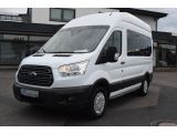 Ford Transit bei Sportwagen.expert - Abbildung (2 / 10)