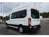 Ford Transit bei Sportwagen.expert - Abbildung (6 / 10)