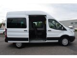 Ford Transit bei Sportwagen.expert - Abbildung (10 / 10)