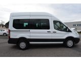 Ford Transit bei Sportwagen.expert - Abbildung (5 / 10)