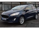 Ford Fiesta bei Sportwagen.expert - Abbildung (2 / 10)