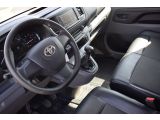 Toyota Proace bei Sportwagen.expert - Abbildung (6 / 10)