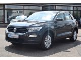 VW T-Roc bei Sportwagen.expert - Abbildung (2 / 10)
