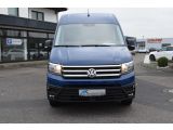 VW Crafter bei Sportwagen.expert - Abbildung (5 / 10)