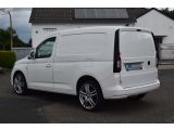 VW Caddy bei Sportwagen.expert - Abbildung (7 / 10)