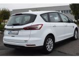 Ford S-Max bei Sportwagen.expert - Abbildung (5 / 10)