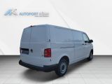 VW T6 Transporter bei Sportwagen.expert - Abbildung (8 / 10)