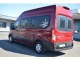 Ford Transit bei Sportwagen.expert - Abbildung (5 / 10)