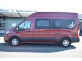 Ford Transit bei Sportwagen.expert - Abbildung (4 / 10)
