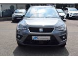 Seat Arona bei Sportwagen.expert - Abbildung (8 / 10)