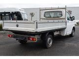 VW T5 Transporter bei Sportwagen.expert - Abbildung (7 / 10)
