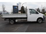VW T5 Transporter bei Sportwagen.expert - Abbildung (5 / 10)