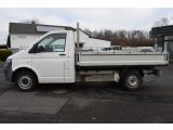 VW T5 Transporter bei Sportwagen.expert - Abbildung (4 / 10)