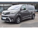 Toyota Proace bei Sportwagen.expert - Abbildung (2 / 10)