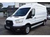 Ford Transit bei Sportwagen.expert - Abbildung (2 / 10)