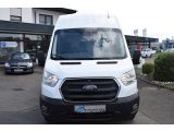 Ford Transit bei Sportwagen.expert - Abbildung (3 / 10)