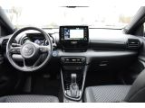 Toyota Yaris bei Sportwagen.expert - Abbildung (9 / 10)