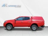 Mitsubishi L 200 bei Sportwagen.expert - Abbildung (4 / 10)