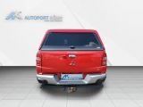 Mitsubishi L 200 bei Sportwagen.expert - Abbildung (7 / 10)