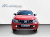 Mitsubishi L 200 bei Sportwagen.expert - Abbildung (3 / 10)