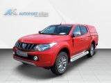 Mitsubishi L 200 bei Sportwagen.expert - Abbildung (2 / 10)