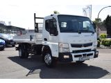 Mitsubishi Canter bei Sportwagen.expert - Abbildung (2 / 10)