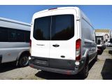 Ford Transit bei Sportwagen.expert - Abbildung (5 / 10)