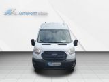 Ford Transit bei Sportwagen.expert - Abbildung (2 / 10)