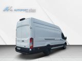 Ford Transit bei Sportwagen.expert - Abbildung (8 / 10)