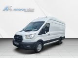 Ford Transit bei Sportwagen.expert - Abbildung (3 / 10)