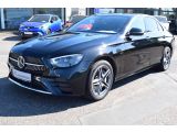 Mercedes-Benz E-Klasse bei Sportwagen.expert - Abbildung (5 / 10)
