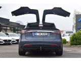 Tesla Model X bei Sportwagen.expert - Abbildung (4 / 10)