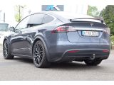 Tesla Model X bei Sportwagen.expert - Abbildung (9 / 10)