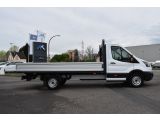 Ford Transit bei Sportwagen.expert - Abbildung (4 / 9)