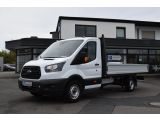 Ford Transit bei Sportwagen.expert - Abbildung (2 / 9)