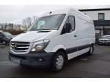 Mercedes-Benz Sprinter bei Sportwagen.expert - Abbildung (2 / 10)